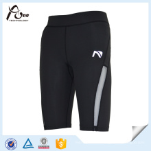 Quick-Drying Custom Design Men′s Compression Wear Fitness Shorts